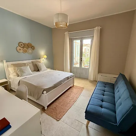 Prázdninový dům Sabbia Sole E Sale, Casa A 5' Dalla Di Sampieri