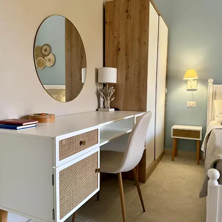 Holiday home Sabbia Sole E Sale, Casa A 5' Dalla Di Sampieri