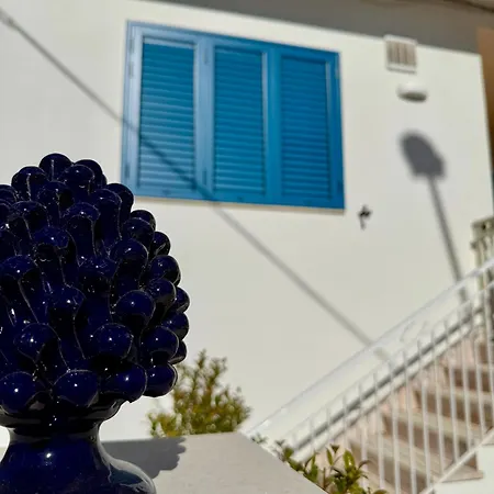 Holiday home Sabbia Sole E Sale, Casa A 5' Dalla Di Sampieri