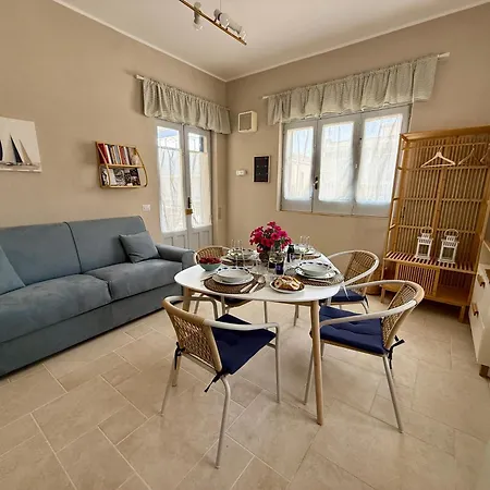 Sabbia Sole E Sale, Casa A 5' Dalla Di * Sampieri