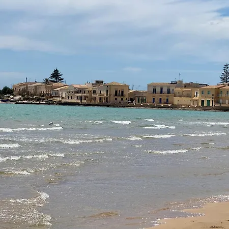 Sabbia Sole E Sale, Casa A 5' Dalla Di * Sampieri